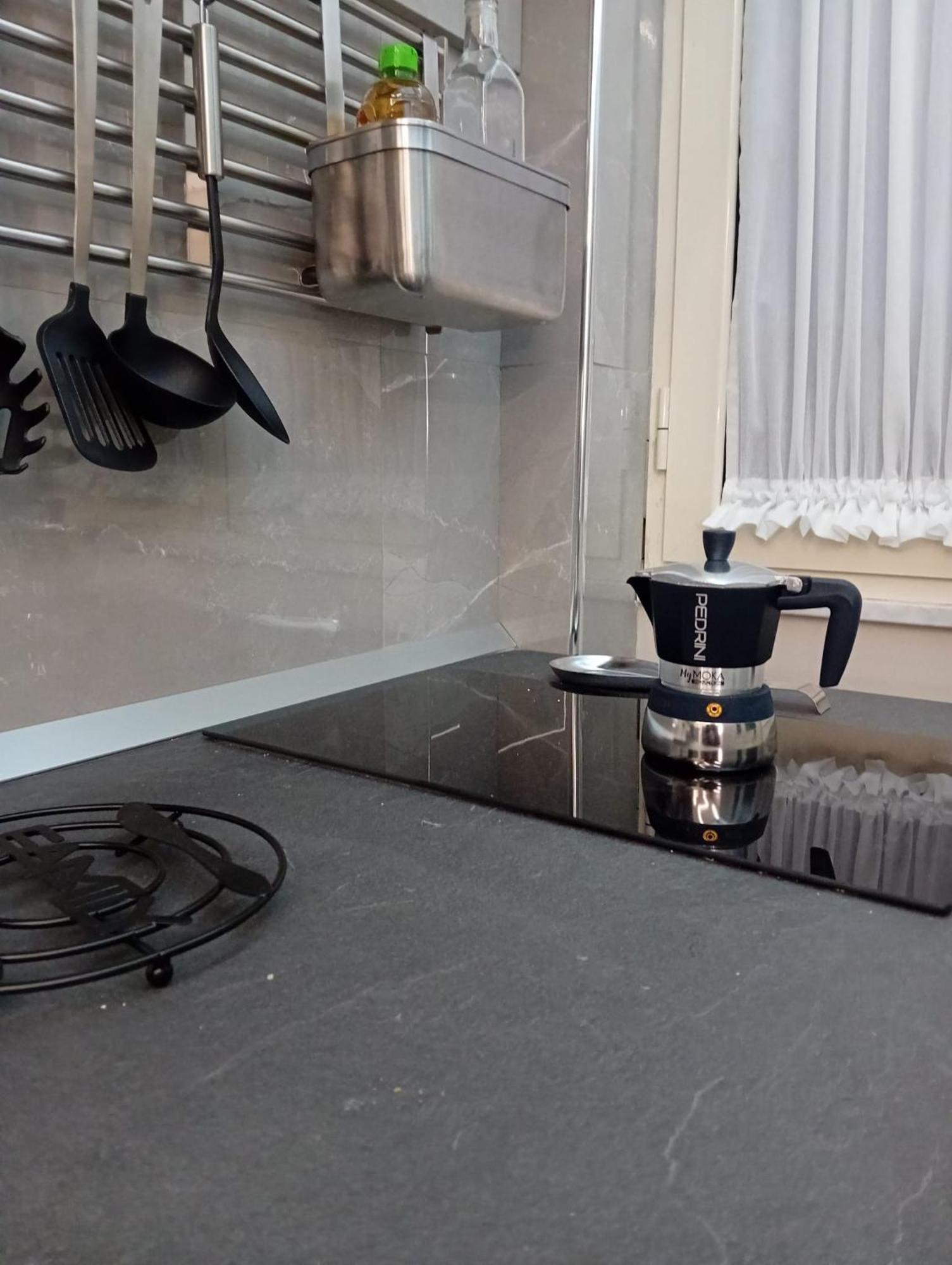 B&B Piccololucio2 Νάπολη Εξωτερικό φωτογραφία