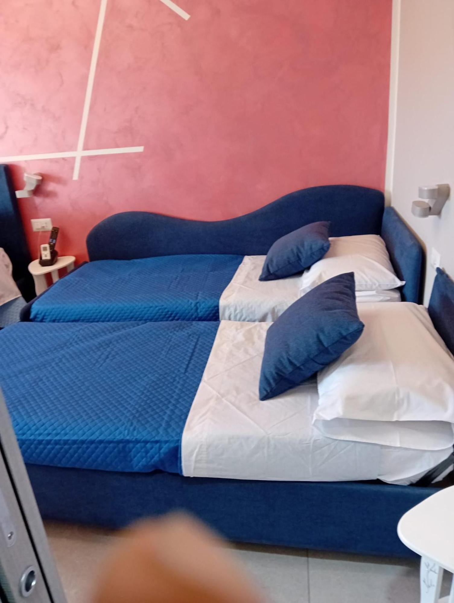 B&B Piccololucio2 Νάπολη Εξωτερικό φωτογραφία